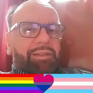 Meet your Posher, Hank